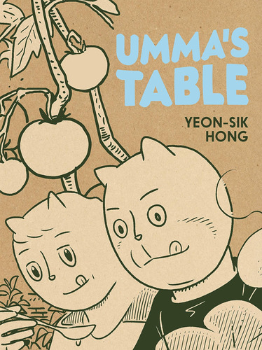 Libro: Ummas Table