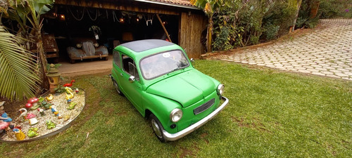 Fiat 600 1975