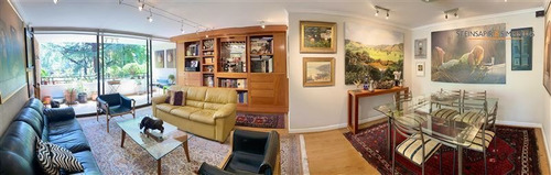 Imagen 4 de 12 de Lindo I 3d 2b I 135 M2 Totales I 2e I Borde Rio