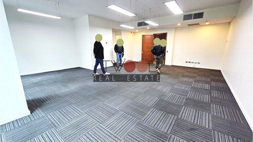 Oficina 66 M2 Open Space Metro Los Leones