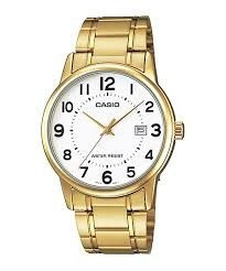 Imagen 3 de 8 de Reloj Mujer Casio Original Gtia Ltpv002g7b