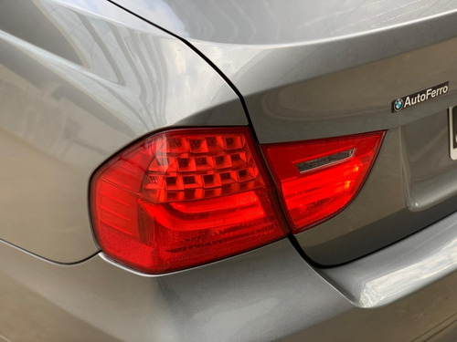 Bmw 325 Excecutive Secuencial