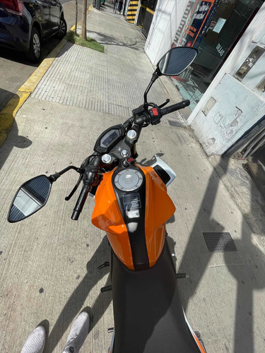 Honda Cb190 Repsol