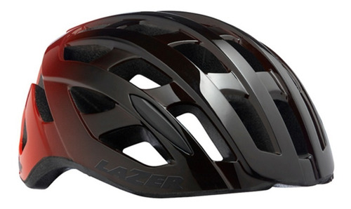 Casco Ciclismo Lazer Tonic Ce - Urquiza Bikes