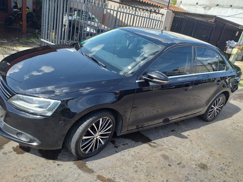 Imagen 1 de 15 de Volkswagen Vento 2.0 Sportline Tsi 200cv 2011