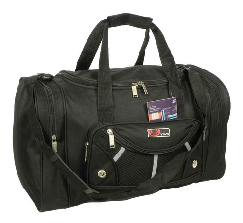 Bolsa Esportiva Academia Masculina Feminina Viagem Média 40l