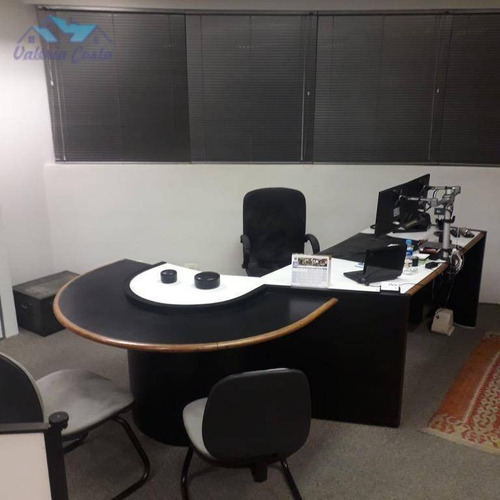 Imagem 21 de 21 de Sala, 87 M² - Venda Por R$ 1.200.000,00 Ou Aluguel Por R$ 7.000,00/mês - Moema - São Paulo/sp - Sa0033