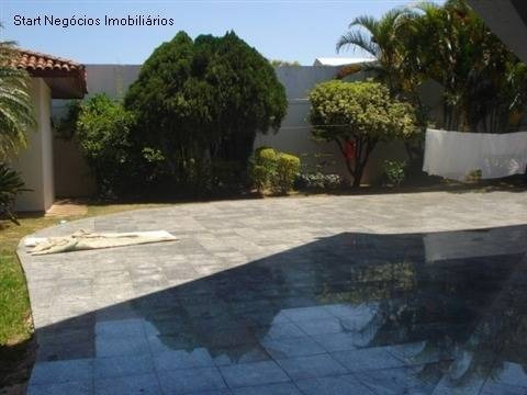 Imagem 6 de 26 de Casa Á Venda E Para Aluguel Em Parque Taquaral - Ca089821
