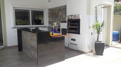 Imagem 9 de 14 de Casa Em Condomínio Para Alugar Alphaville Santana De Parnaíba - 2434