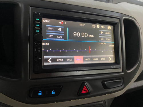 Chevrolet Spin 1.8 LT 8V FLEX 4P MANUAL