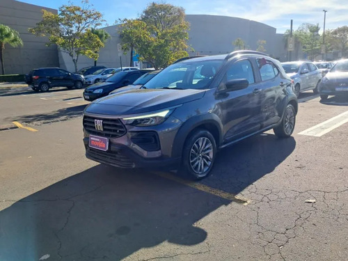 Fiat Pulse Drive 1.3 (Aut.)