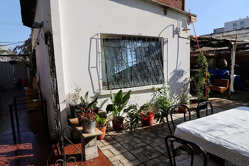 Venta Casa Pedro De Valdivia-zañartu / Ñuñoa / 14.000 Uf