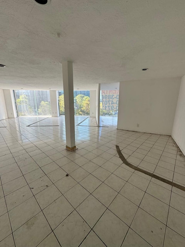 Se Rentan Oficinas En Av. Paseo De La Reforma
