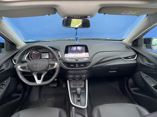 Chevrolet Onix 1.0T Premier Red Line At