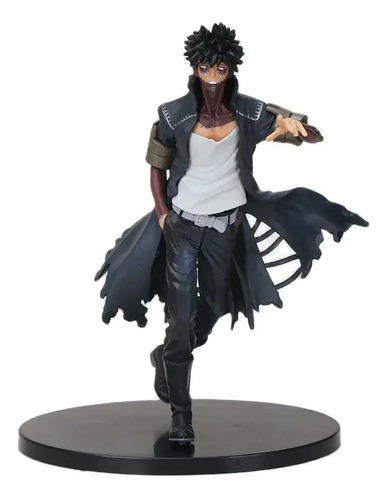 , Figura My Hero Academia De Dabi Boku No Hero Academia ,