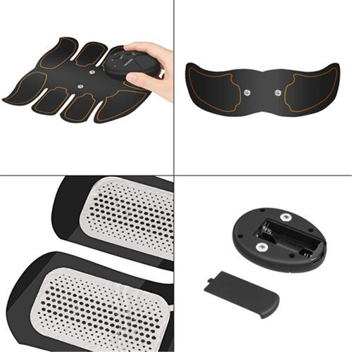 Para A Ejercitador Abdominal Inteligente Pierna Brazo Cuerpo