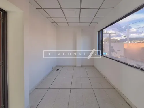 Bodega Industrial En Arriendo En El Toberín