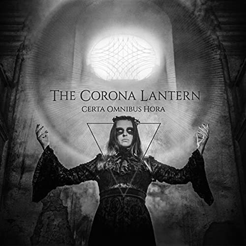 Cd Certa Omnibus Hora - The Corona Lantern