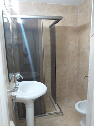 Imagen 8 de 12 de Departamento En Venta En Flores