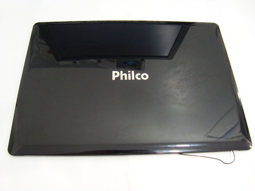 Carcaça Tampa Tela Notebook Philco Phn 14118d (3266/2675)