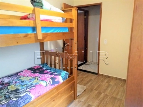 Imagem 9 de 15 de Cobertura - Vila Valparaiso - Ref: 10779 - V-10779