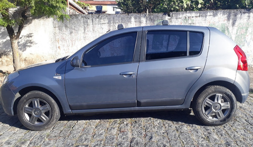 Renault Sandero Vibe