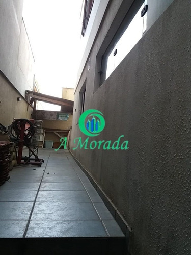 Imagem 13 de 27 de Belo Sobrado 192 M² No Pq. Marajoara! - Ca00775 - 69403688