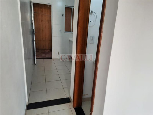 Imagem 10 de 30 de Sobrado Em Condomínio, 02 Dormitórios E 01 Vaga - 3032