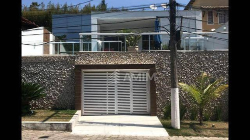 Imagem 20 de 20 de Casa Em Condomínio 3 Quartos - Ca0422