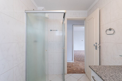 Imagem 2 de 30 de Apartamento - Ap00619 - 70502669