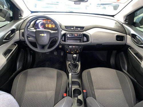Chevrolet Prisma Prisma 1.0 MPFI JOY 8V FLEX 4P MANUAL