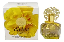 Comprar Vince Camuto Divina Eau De Parfum 100 Ml Para Mujer