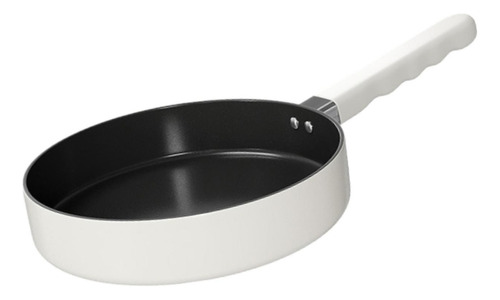 Sartén No Frito Con Manija De Cocina Portátil Cocinera De