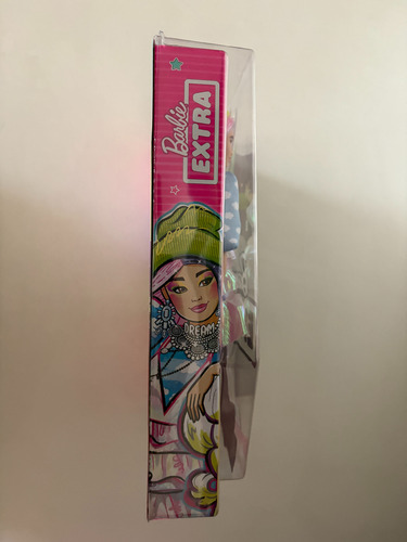 Barbie Extra 2 (Usado)