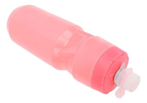Botella De Agua Deportiva De 710 Ml Con Tapa A Prueba De Fug