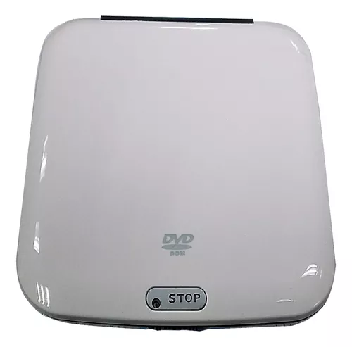 Lector Cd Externo LG - SEELCOMP ⭐️ Venta de Computadoras en Venezuela