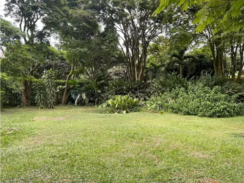 Venta Lote De1800mts2 En La Morada, Jamundí 10242.