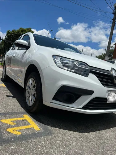Renault Logan 1.6 Expression
