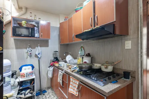 Casa En Venta En Los Naranjos. Cod V21519