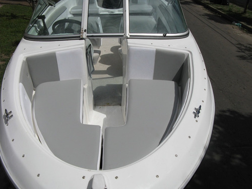 Open 4,75 Mts Con Mercury 50 Hp 2t Arranque Y Power Todo Okm