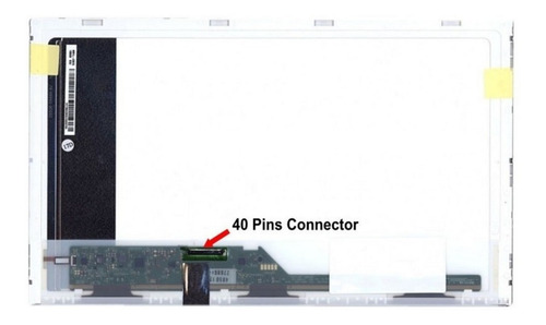 Pantalla Display Notebook Bgh M-400 A-450 J-410 430 Ts-400