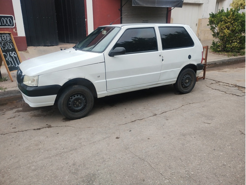 Fiat Uno 1.3 Fire 3 p