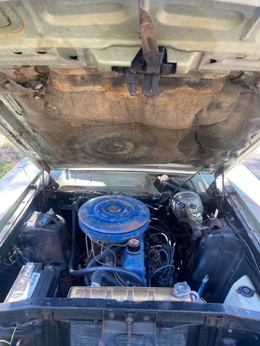 Ford Fairlane 1971 Ltd Muy Original