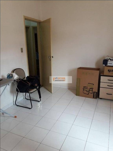 Casa Residencial À Venda, Jardim Calux, São Bernardo Do Campo. - Ca0899