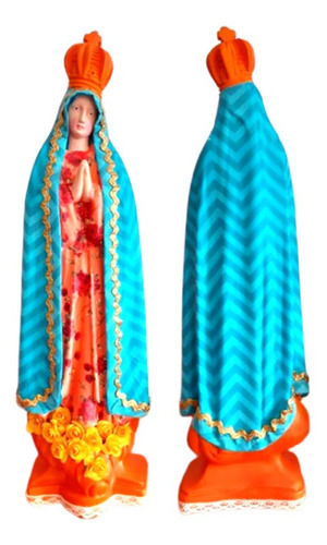 Imagem 1 de 1 de Nossa Senhora De Fátima