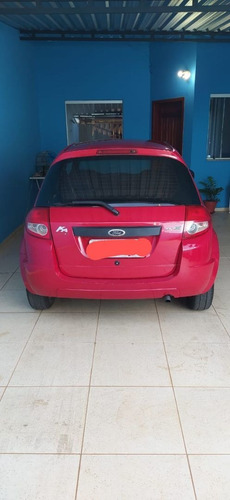 Imagem 2 de 6 de Ford Ka 2009 1.0 Flex 3p 68.5 Hp
