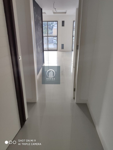 Imagem 18 de 24 de Apartamento A Venda No Bairro Nossa Senhora De Fátima Em - Ap-0733-1
