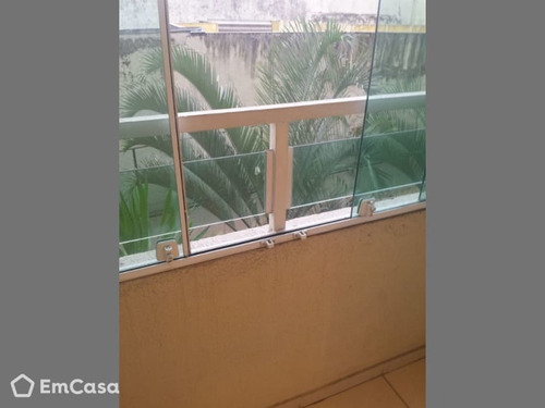 Imagem 4 de 10 de Apartamento À Venda Em São Paulo - 52780