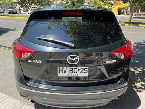 Mazda Cx5 R 2.0 At 2016