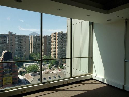 Imagen 16 de 29 de Oficina En Arriendo En Las Condes